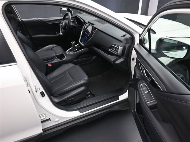 Used 2022 Subaru Outback Limited image 31