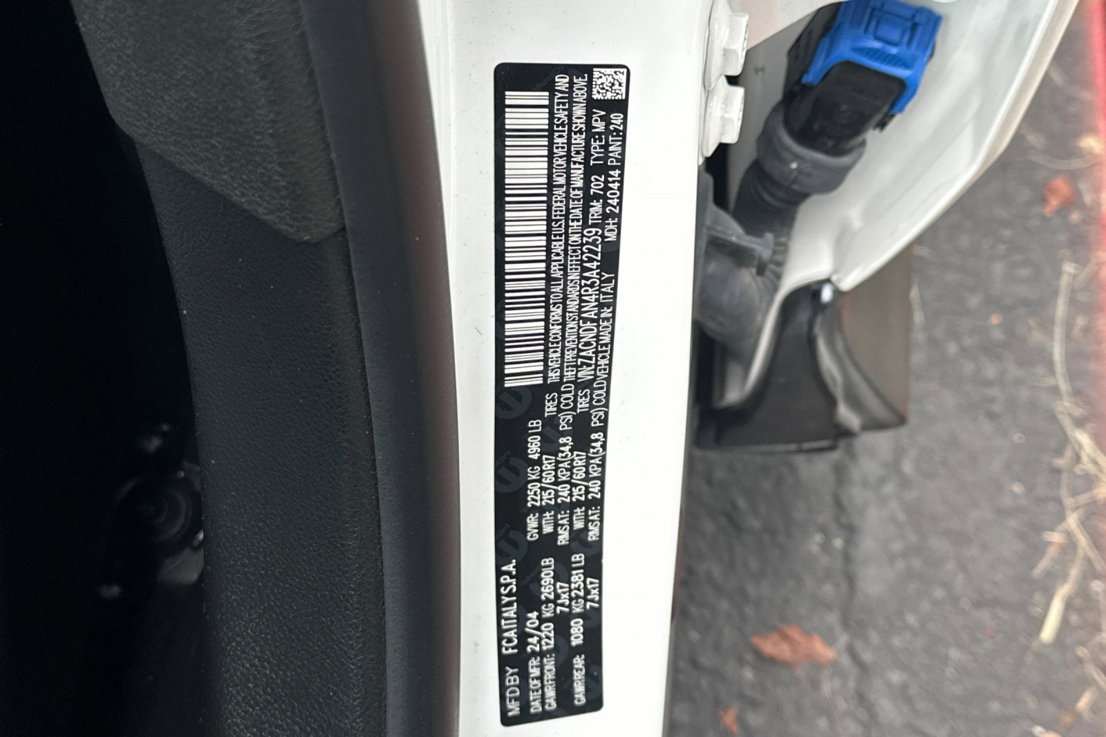 Used 2024 Dodge Hornet GT image 20