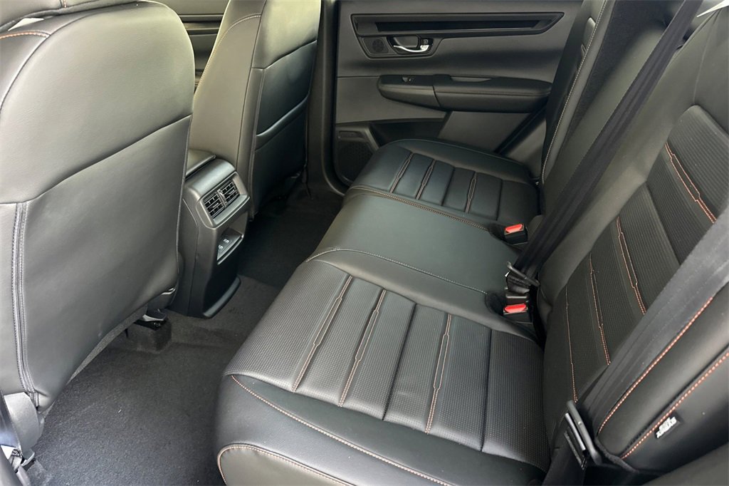 New 2026 Honda CR-V Sport-L image 12