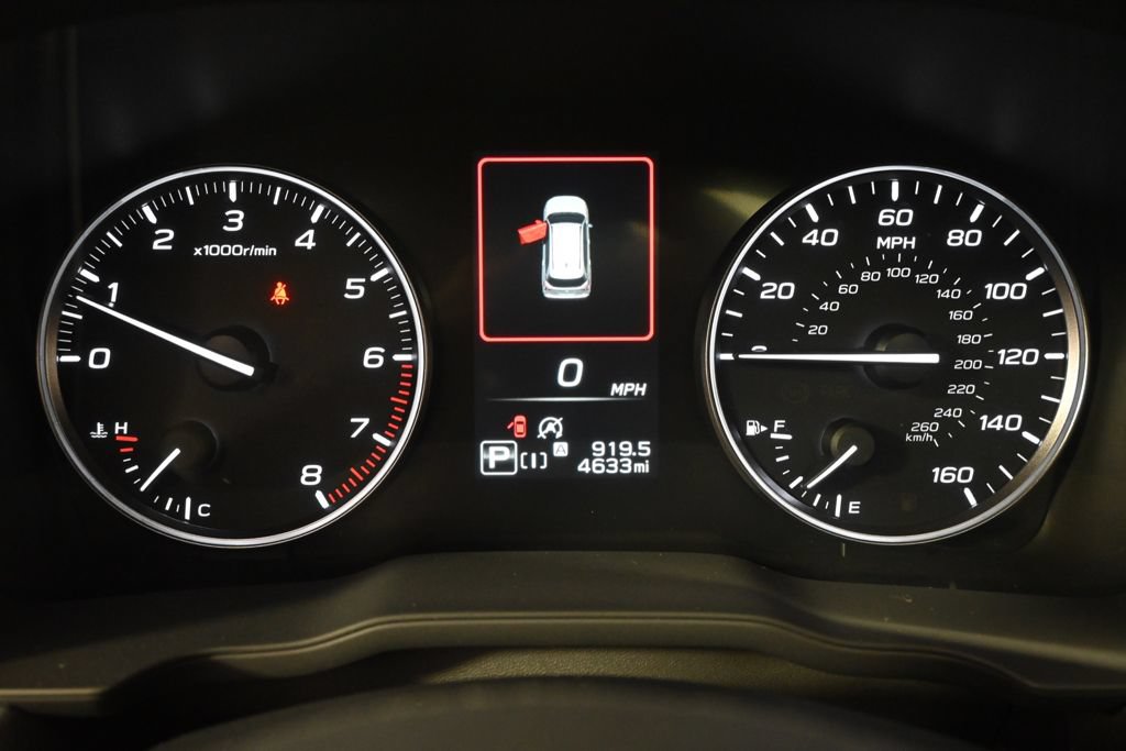 Certified 2026 Subaru Forester Sport AWD/4WD image 25