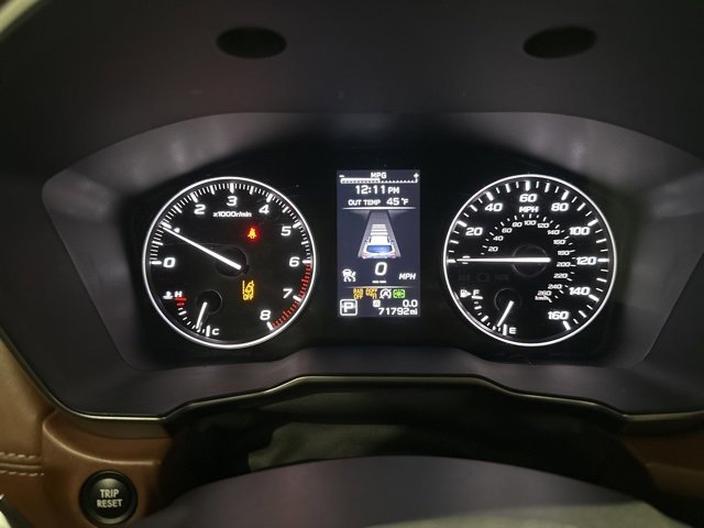 Used 2022 Subaru Outback Touring XT image 17