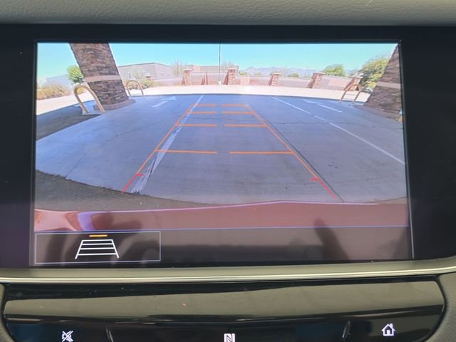 Used 2020 Cadillac XT5 Premium Luxury FWD image 15
