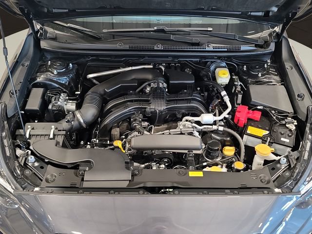 New 2026 Subaru Impreza RS image 32