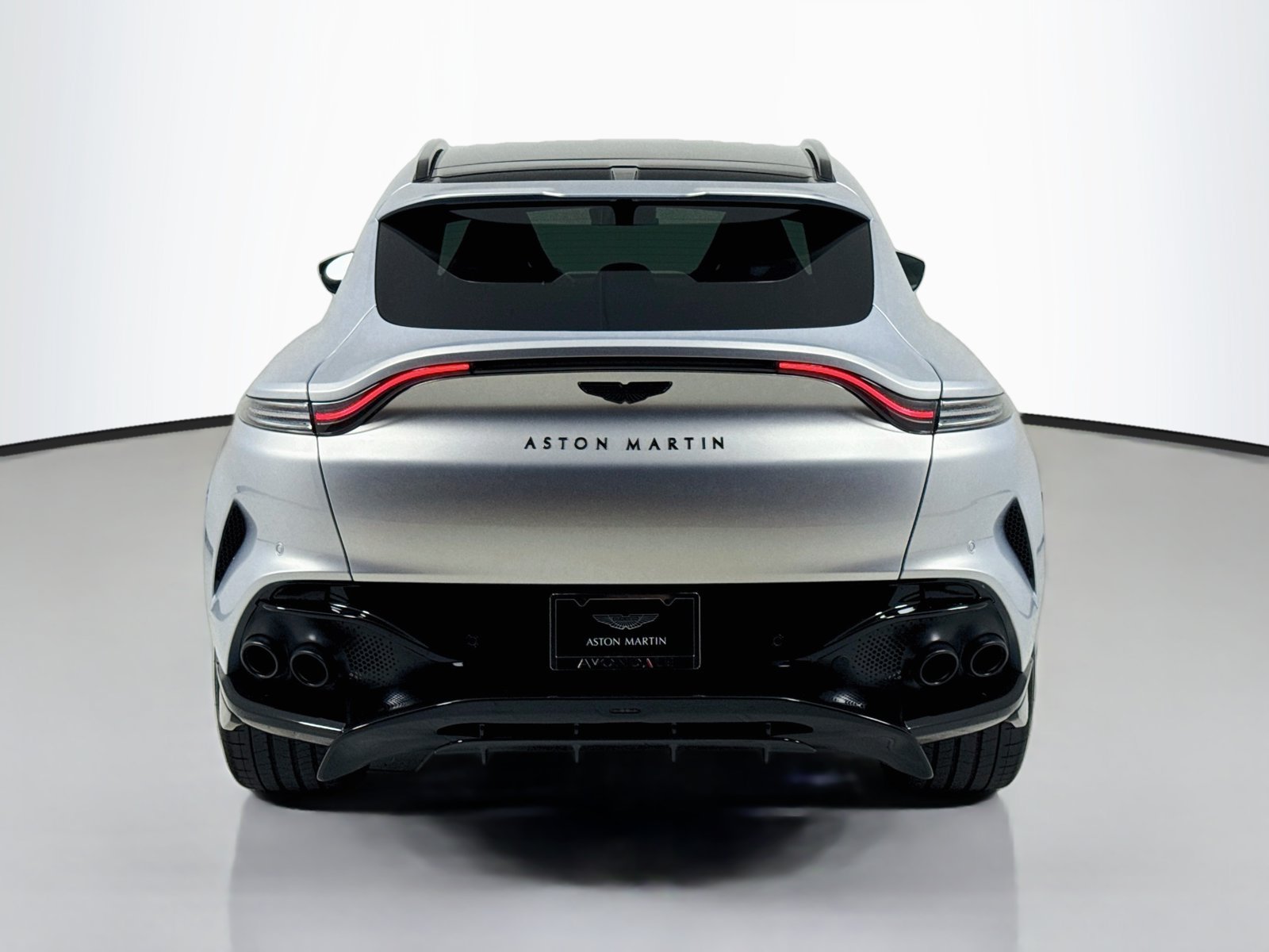 Used 2026 Aston Martin DBX 707 AWD/4WD image 7