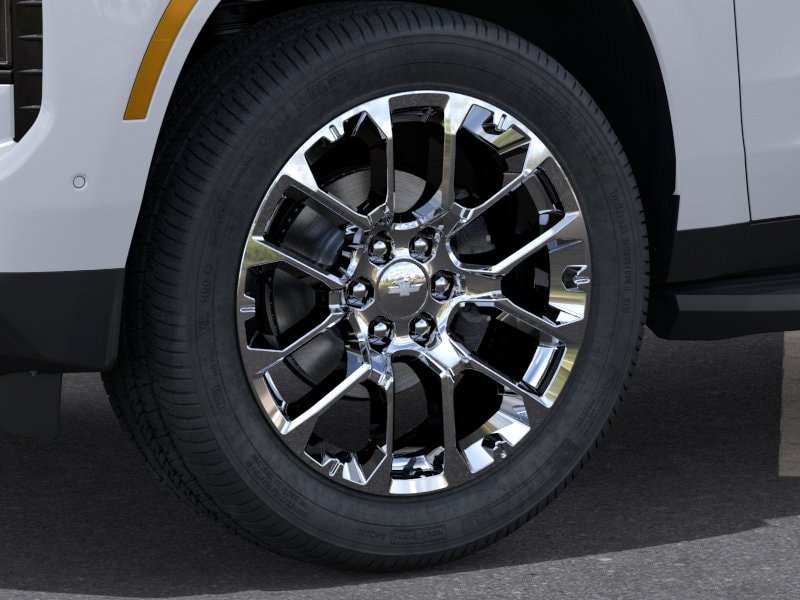 New 2026 Chevrolet Tahoe Premier w/ Sun And Tow Package AWD/4WD image 9