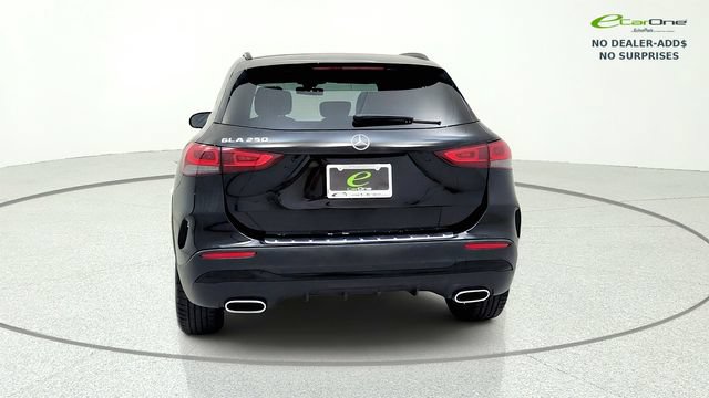 Used 2023 Mercedes-Benz GLA 250 image 7