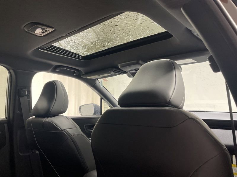 New 2026 Subaru Outback Limited XT image 16