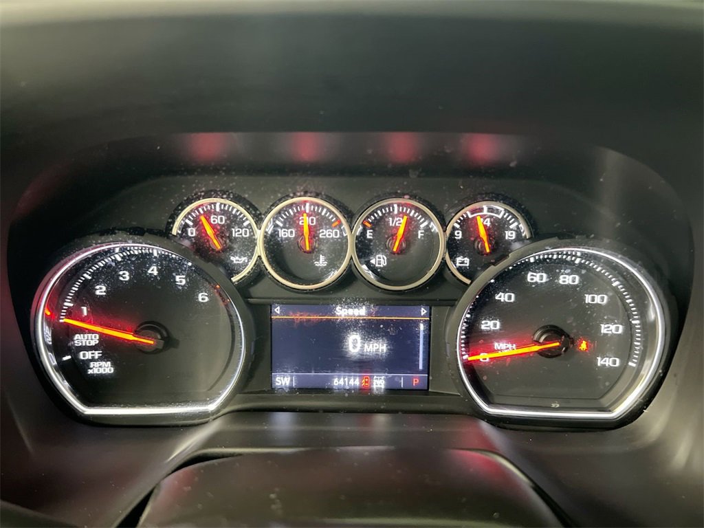 Used 2023 Chevrolet Suburban LS w/ Driver Alert Package image 11