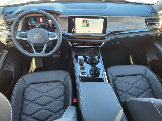 New 2026 Volkswagen Atlas SE AWD/4WD image 22