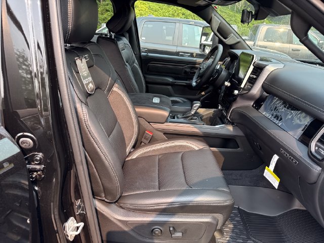New 2026 RAM 1500 RHO w/ RHO Level 1 Equipment Group AWD/4WD image 10