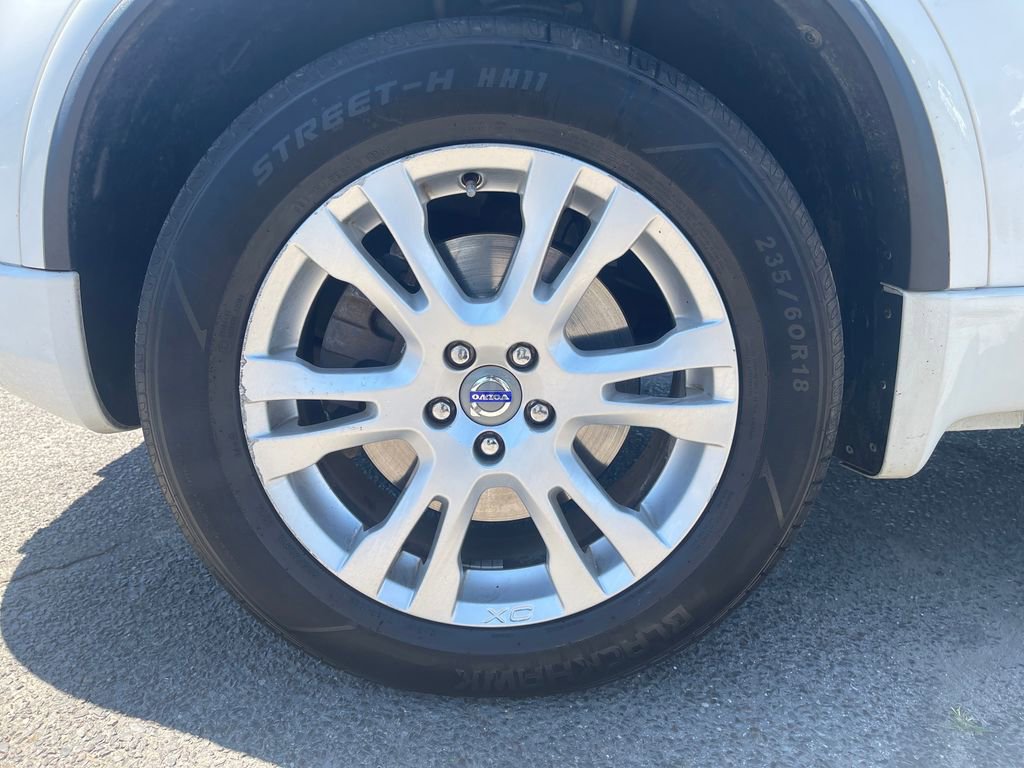 Used 2014 Volvo XC90 3.2 w/ Climate Package AWD/4WD image 10