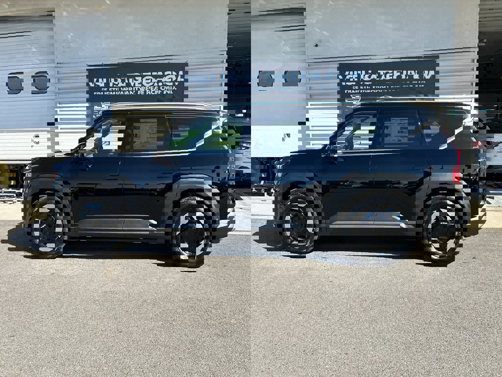 New 2026 Kia EV9 Wind image 9