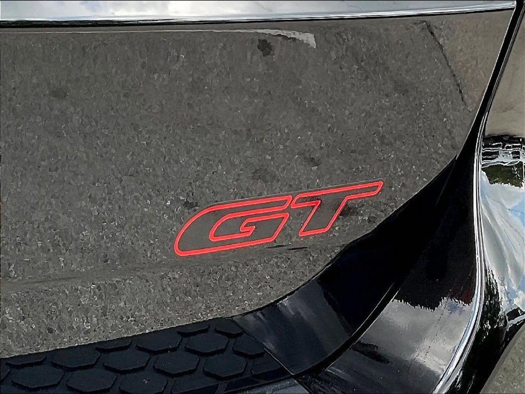 New 2026 Dodge Durango GT AWD/4WD image 11
