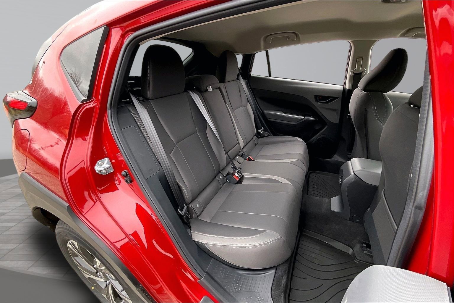 New 2026 Subaru Crosstrek 2.0i Premium image 23