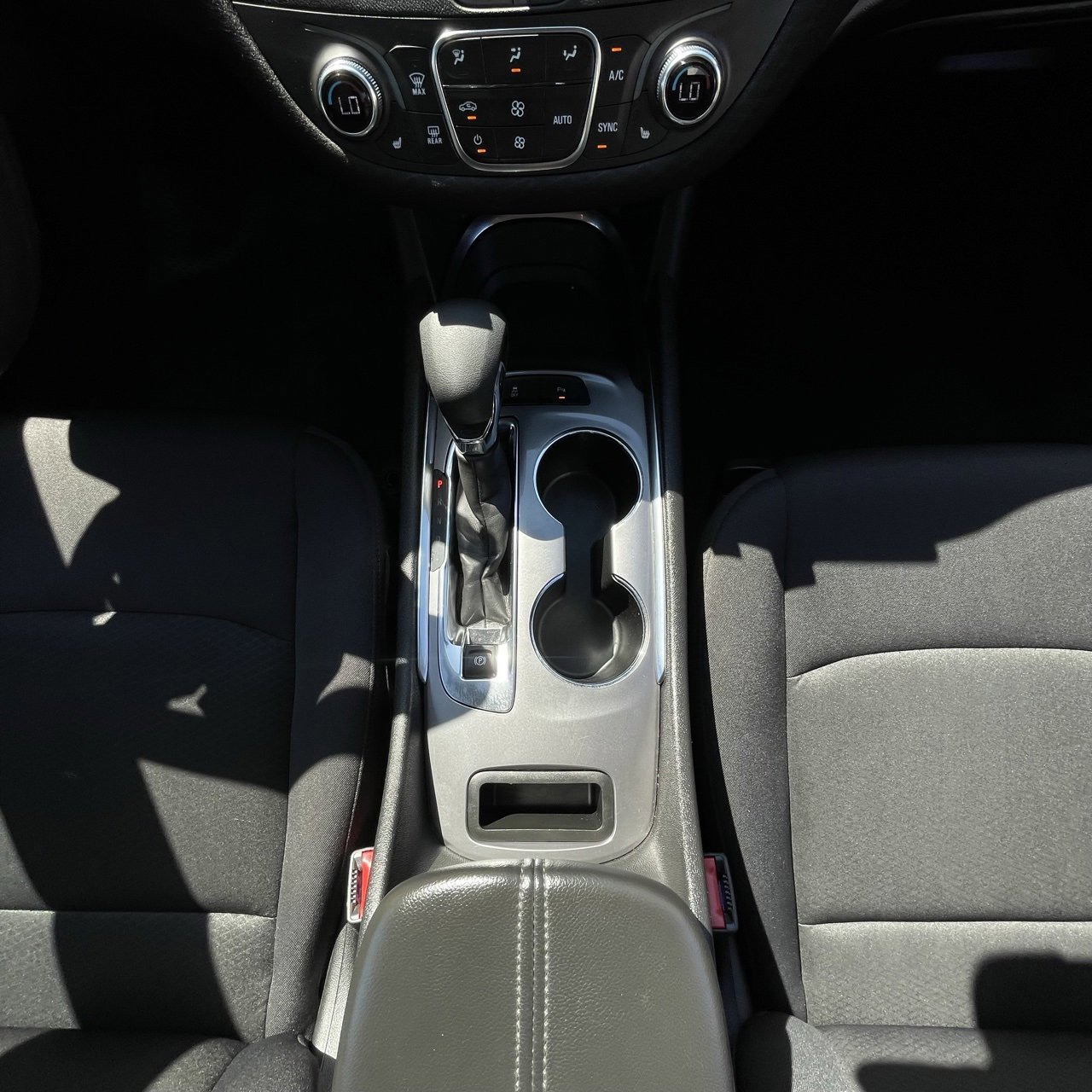 Used 2024 Chevrolet Malibu LT image 20