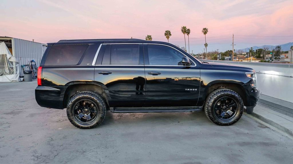 Used 2019 Chevrolet Tahoe LT image 13