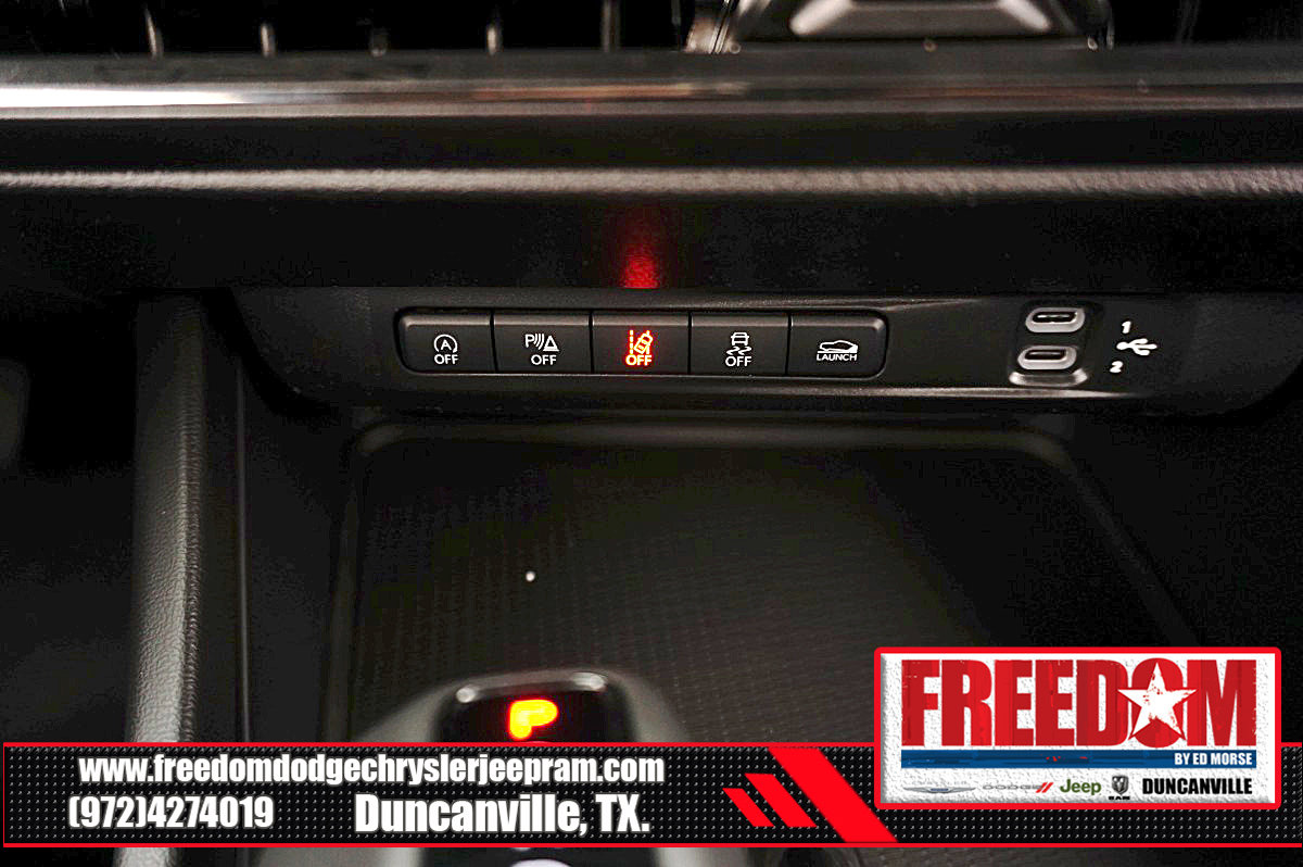 New 2026 Dodge Charger Scat Pack image 22