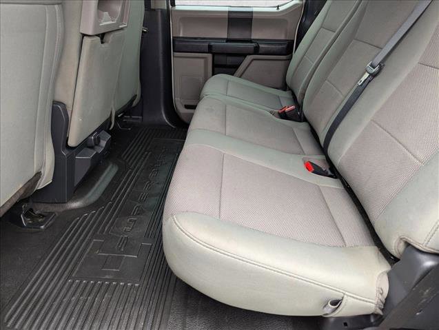 Used 2022 Ford F250 XL w/ Power Equipment Group image 16