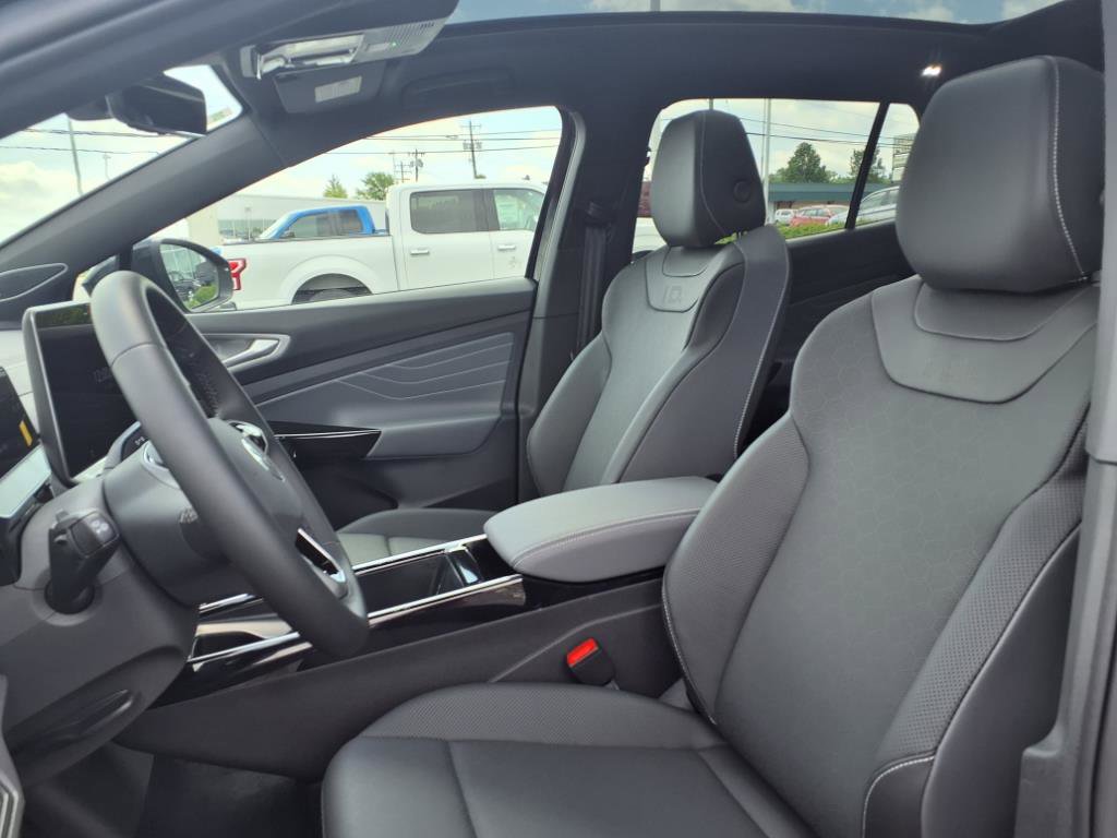 New 2025 Volkswagen ID.4 Pro S Plus image 10