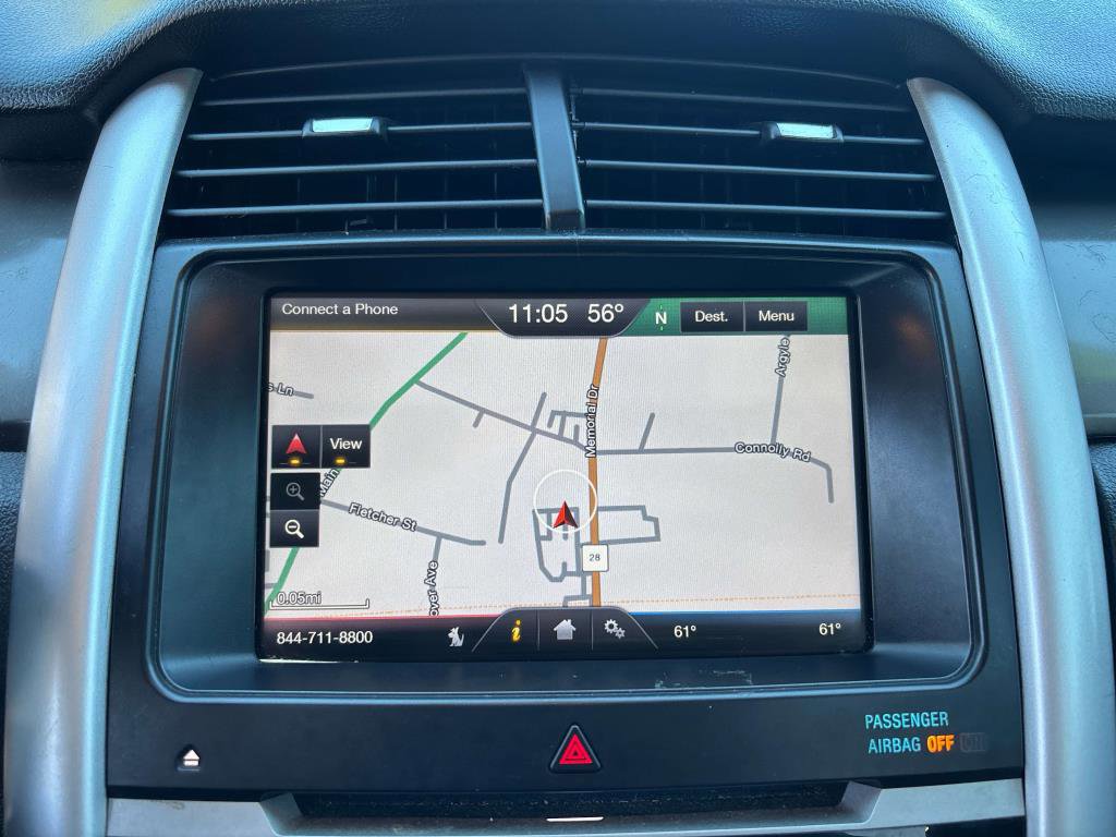 Used 2013 Ford Edge Sport w/ Vision Pkg image 18