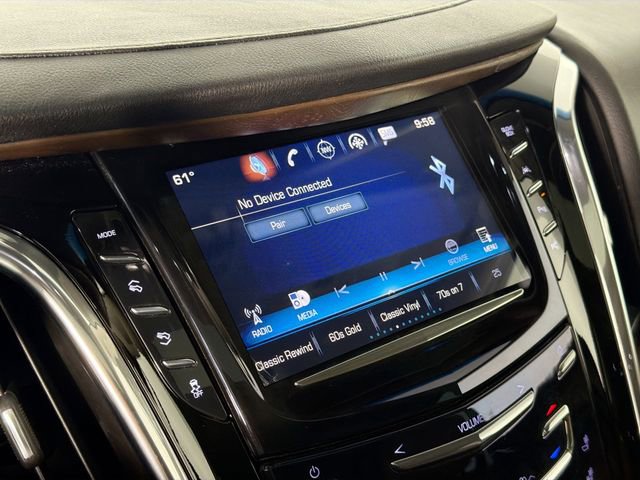 Used 2017 Cadillac Escalade Premium Luxury AWD/4WD image 15