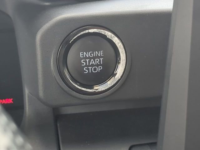Certified 2025 Toyota Tacoma SR image 26