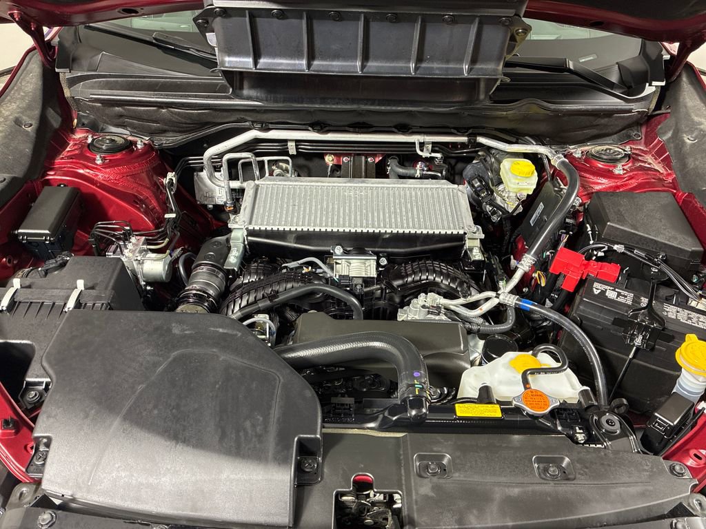 Used 2025 Subaru Ascent Onyx Edition w/ Onyx Package image 6