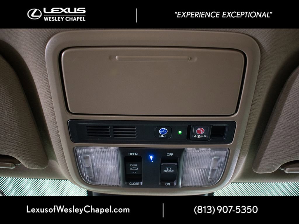 Used 2021 Honda Odyssey Elite image 36