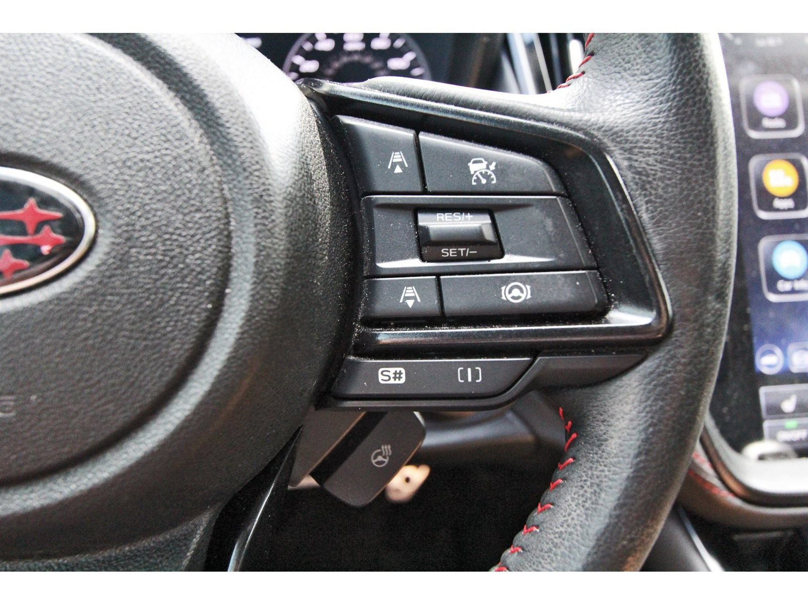 Used 2024 Subaru Legacy Sport AWD/4WD image 16