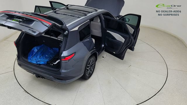 Used 2025 Lexus TX 350 AWD w/ Technology Package image 91