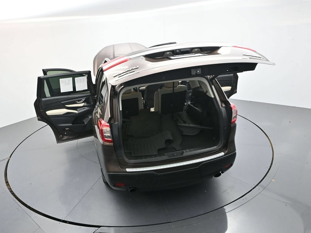 Used 2019 Subaru Ascent Limited AWD/4WD image 47