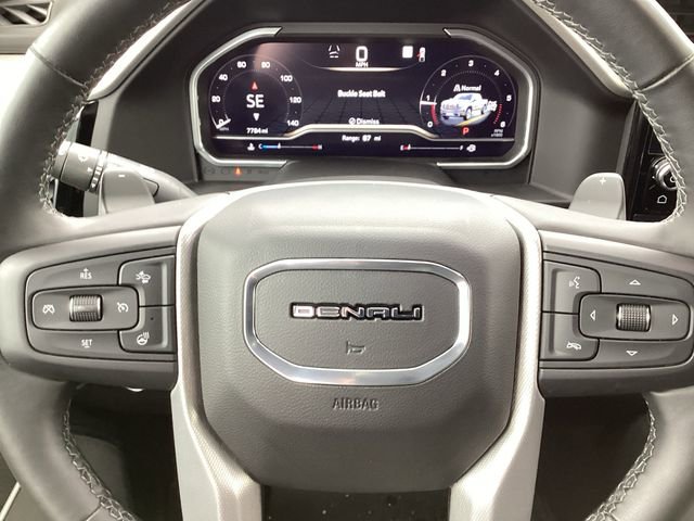 Used 2024 GMC Sierra 1500 Denali w/ Denali Reserve Package image 12