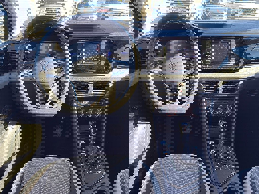 Used 2023 Volkswagen Taos S w/ IQ Drive S Package image 23