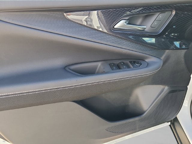 New 2025 Chevrolet Blazer EV LT FWD image 11