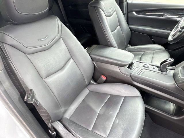 Used 2022 Cadillac XT5 Premium Luxury AWD/4WD image 28