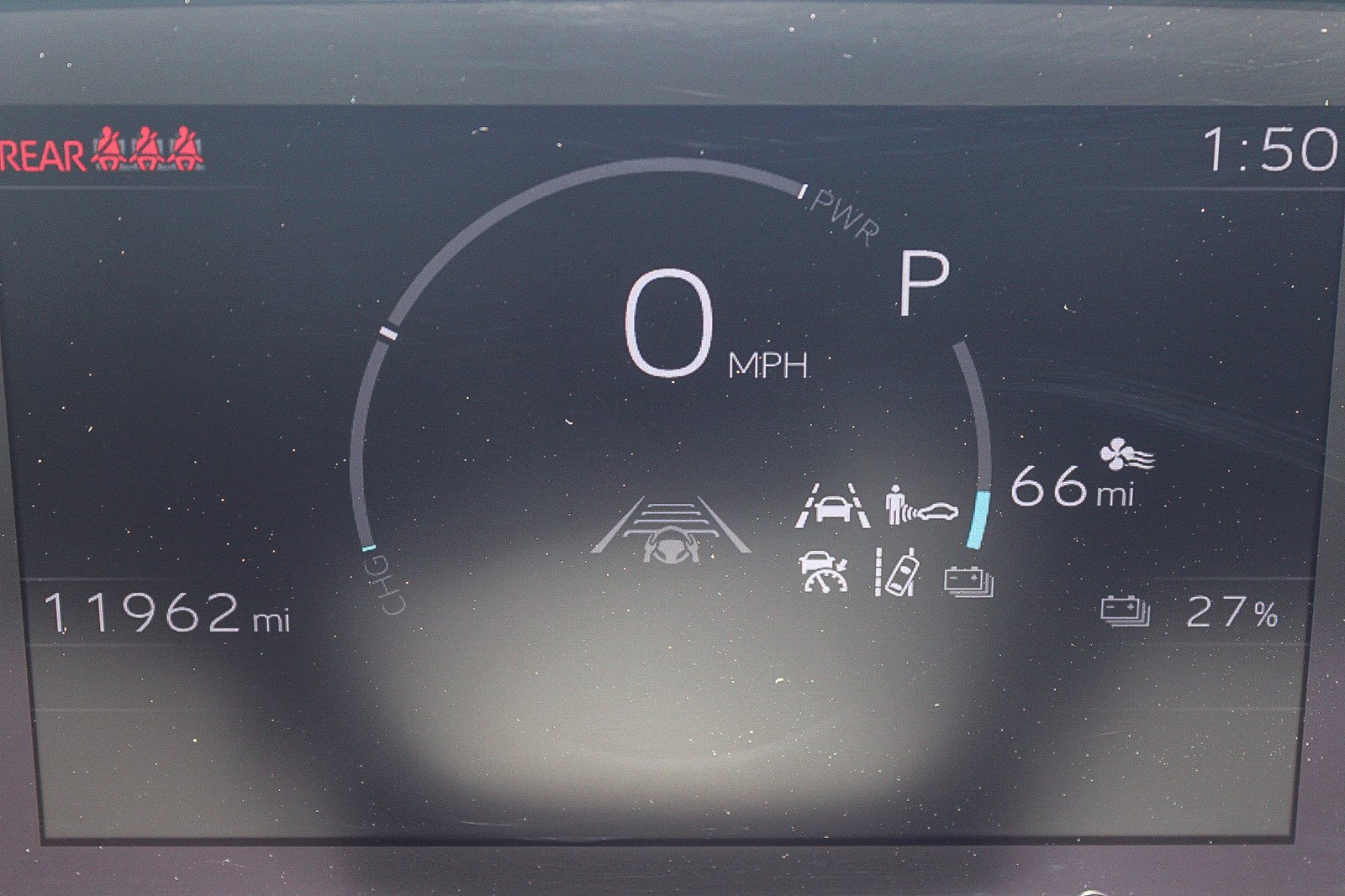 Certified 2023 Toyota bZ4X FWD w/ Weather Package image 24