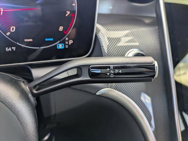 New 2026 Mercedes-Benz GLC 43 AMG 4MATIC image 12