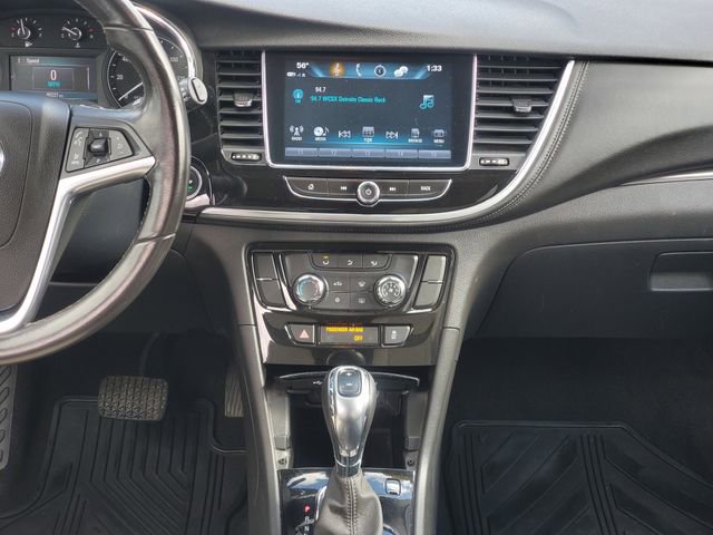 Used 2021 Buick Encore Preferred image 27