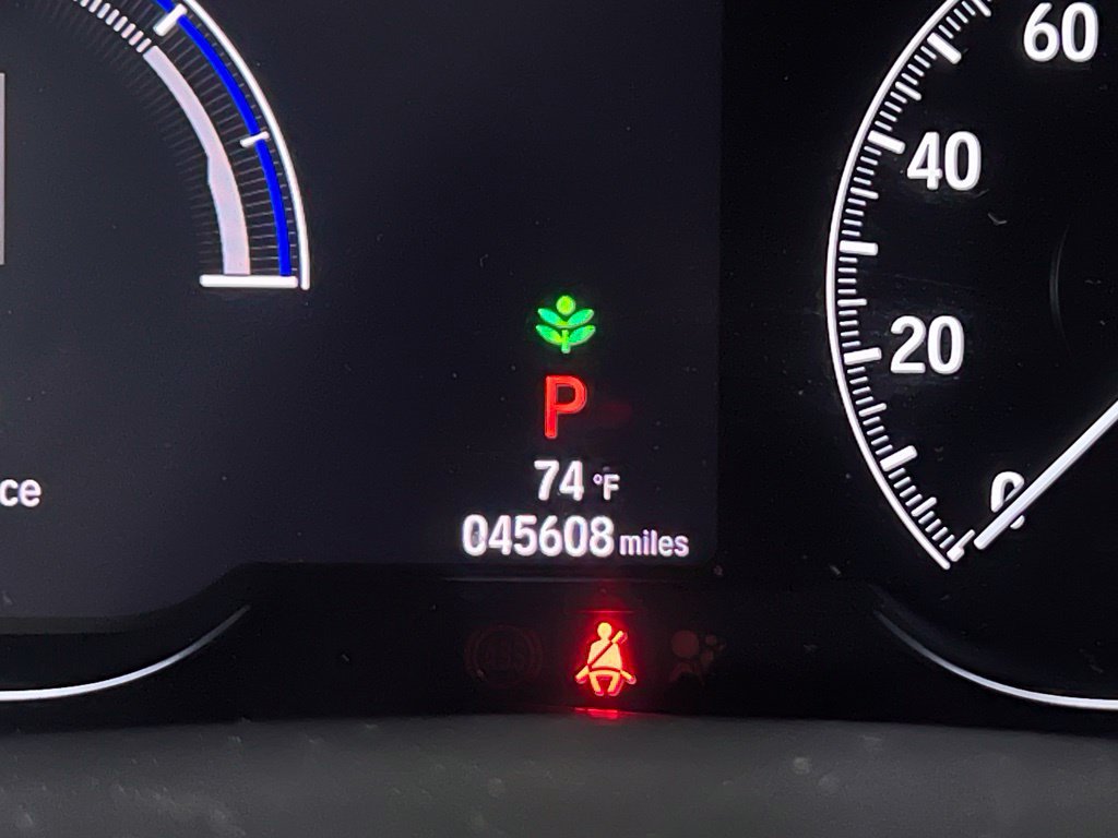 Used 2020 Honda Accord EX image 34