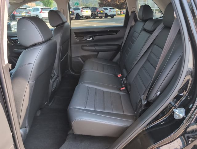 Certified 2026 Honda CR-V EX-L image 15