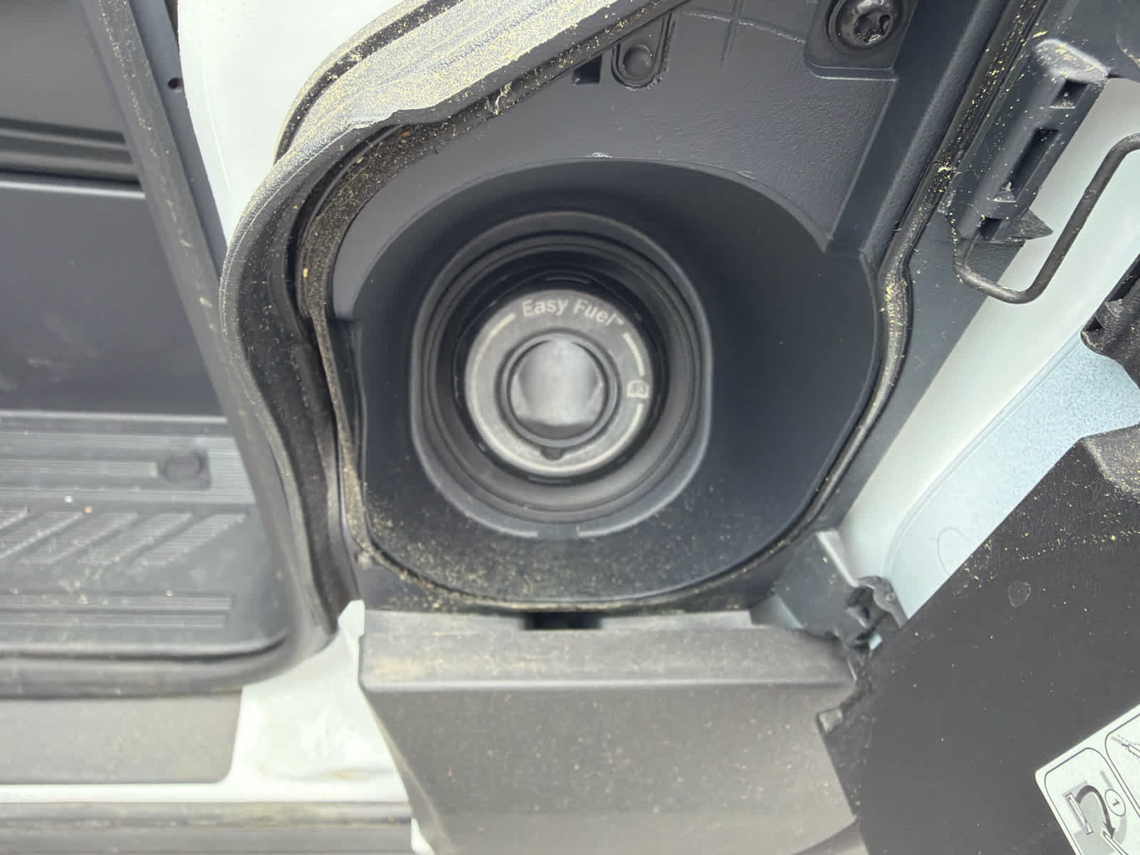 New 2026 Ford Transit 250 148 Medium Roof RWD image 17