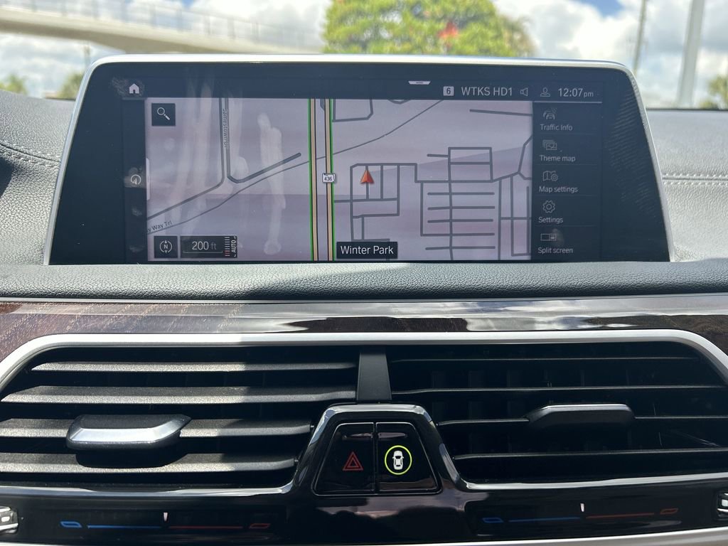 Used 2022 BMW 740i image 22