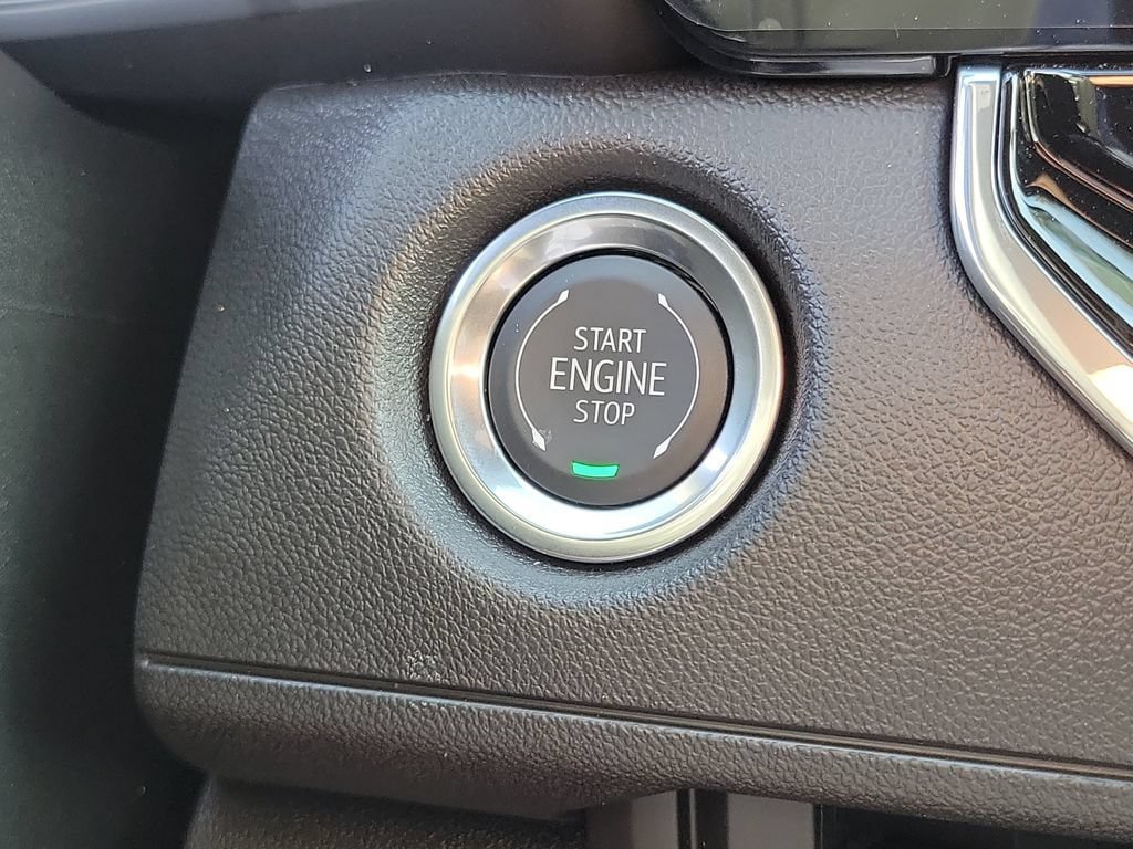 New 2026 Chevrolet Colorado Trail Boss AWD/4WD image 10