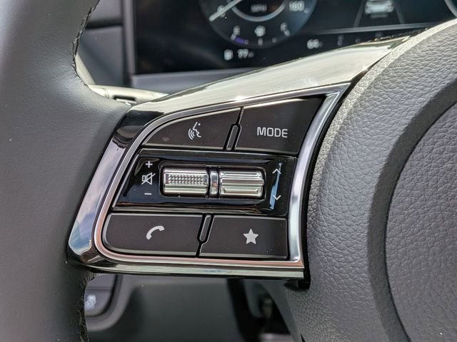 New 2026 Kia Seltos EX image 13