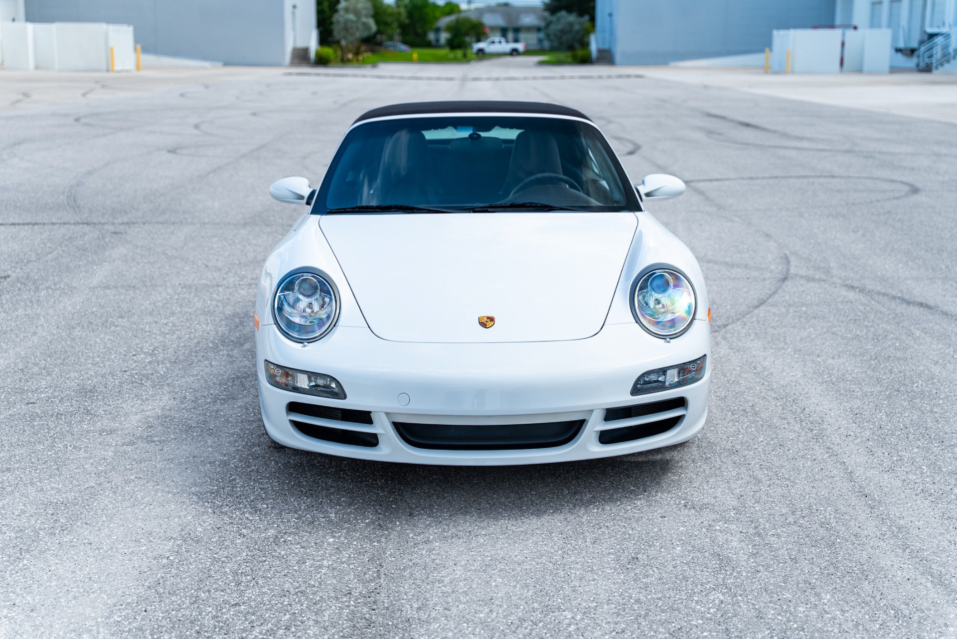 Used 2008 Porsche 911 Carrera S RWD image 37