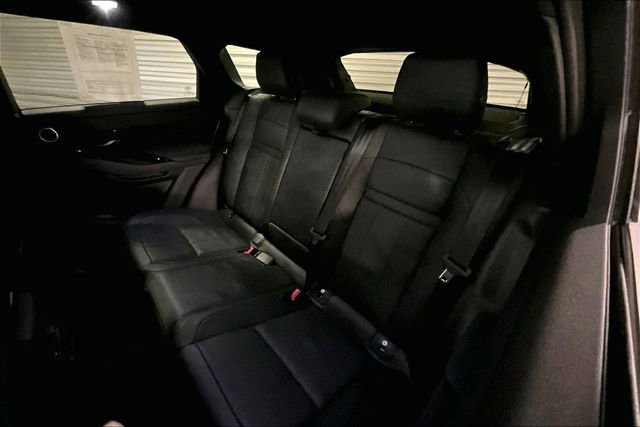 Certified 2024 Land Rover Range Rover Evoque S AWD/4WD image 17