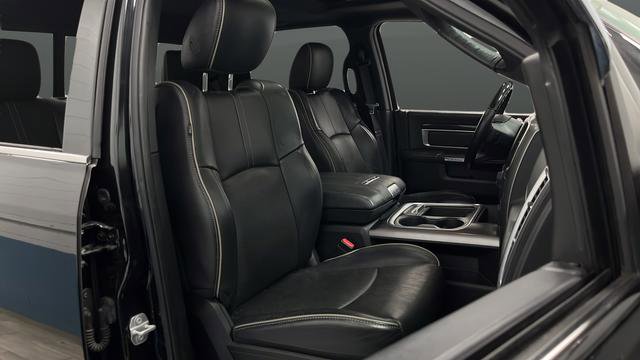 Used 2015 RAM 1500 Limited AWD/4WD image 25