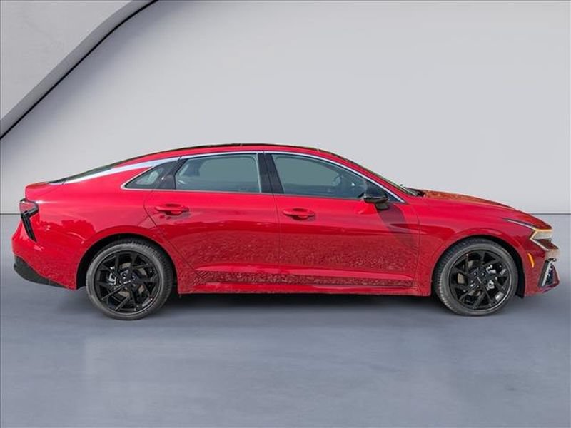 New 2026 Kia K5 GT-Line w/ GT-Line Premium Package FWD image 6