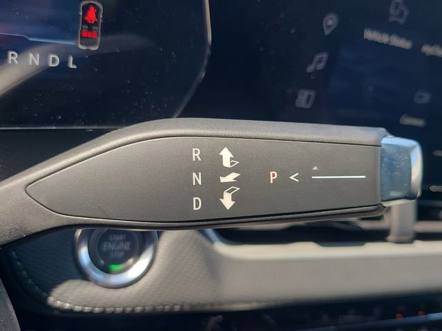 New 2026 Chevrolet Equinox LT w/ Safety and Technology Package image 57