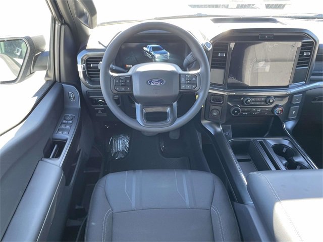 New 2026 Ford F150 STX w/ Equipment Group 200A image 11